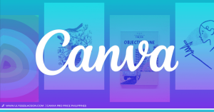 canva pro price philippines
