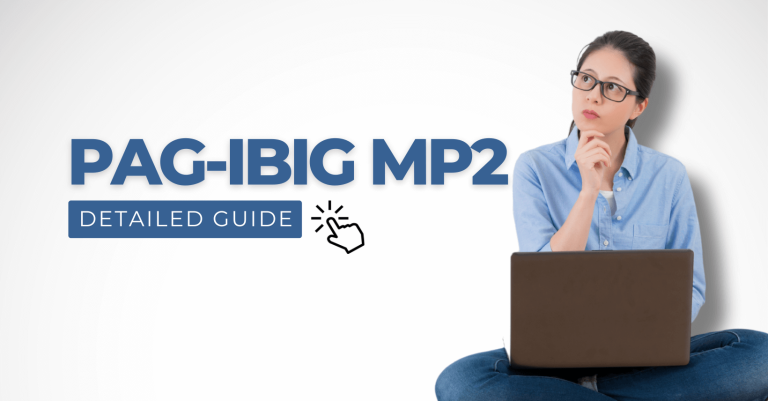 How to Invest in Pag-IBIG MP2? - Detailed Guide