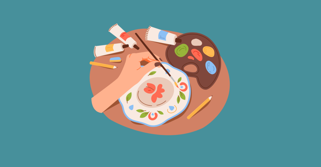 sell handmade or custom products
