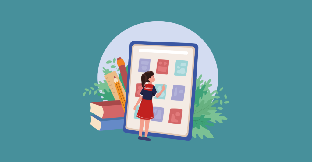 Write and sell books or ebooks