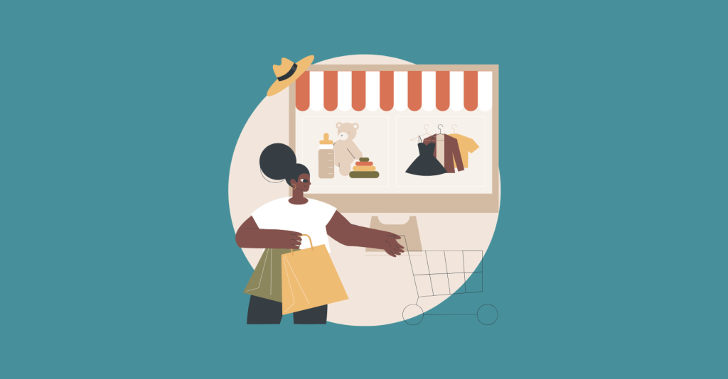  Sell products through online marketplaces