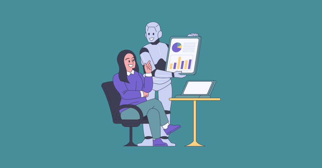 AI-powered income opportunities