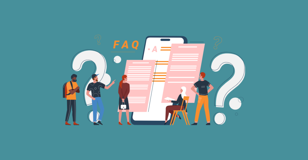 Make money online FAQ