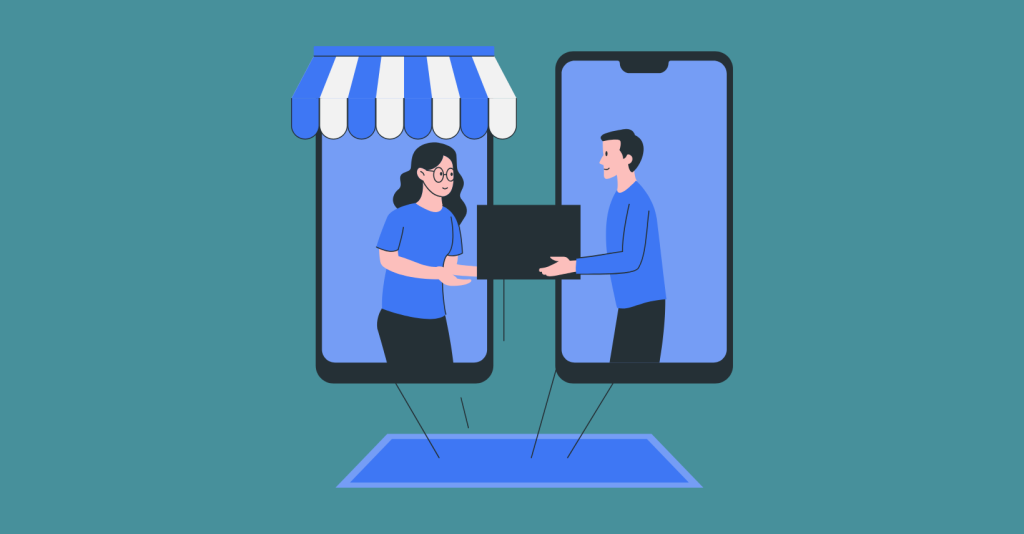 Become a reseller