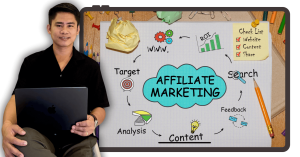 affiliate marketing in the philippines