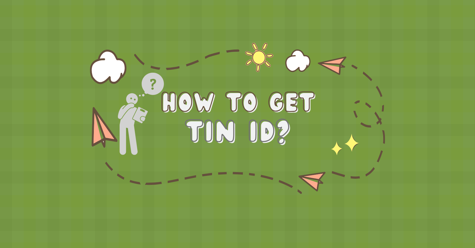 how to get tin id