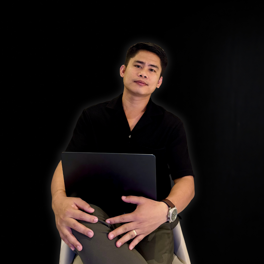 Ulysses Lacson