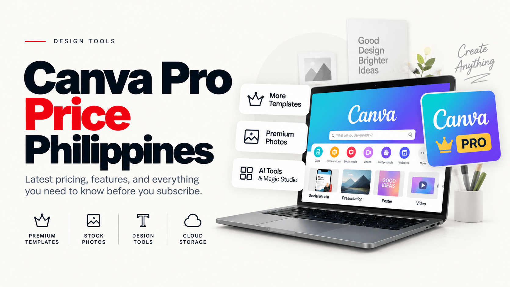 canva pro price philippines