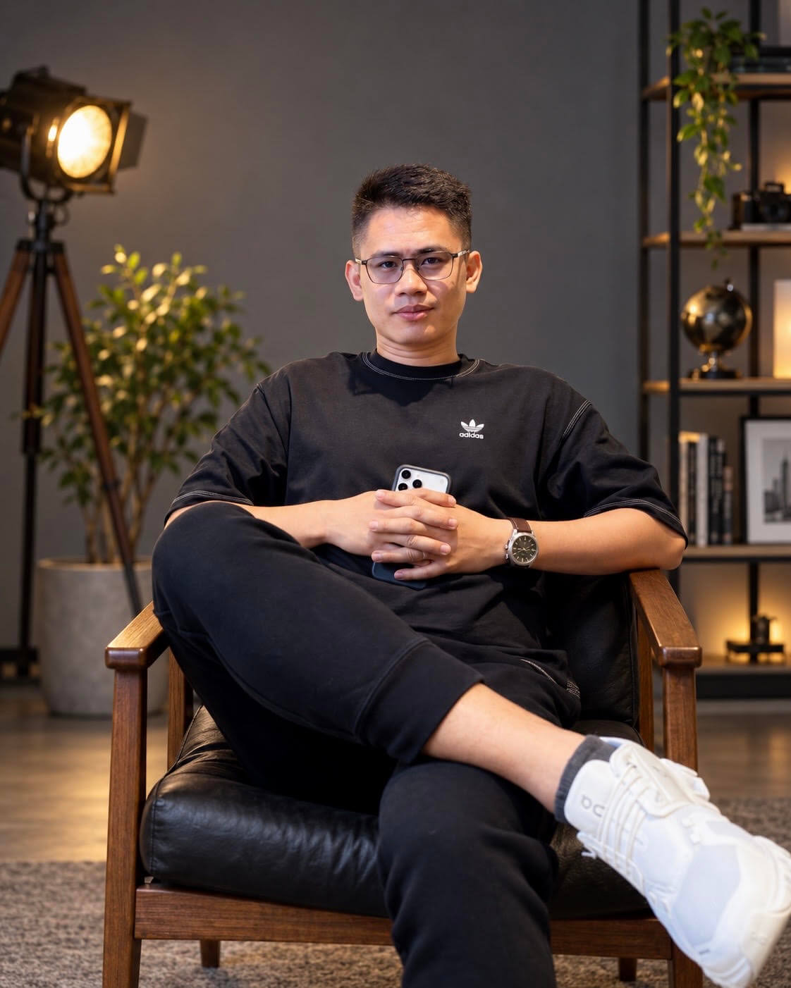 Ulysses Lacson