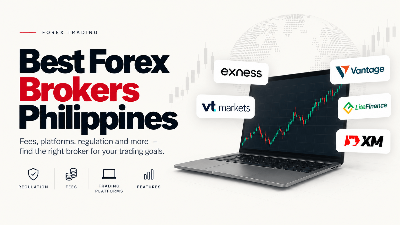 best forex brokers in the philippines