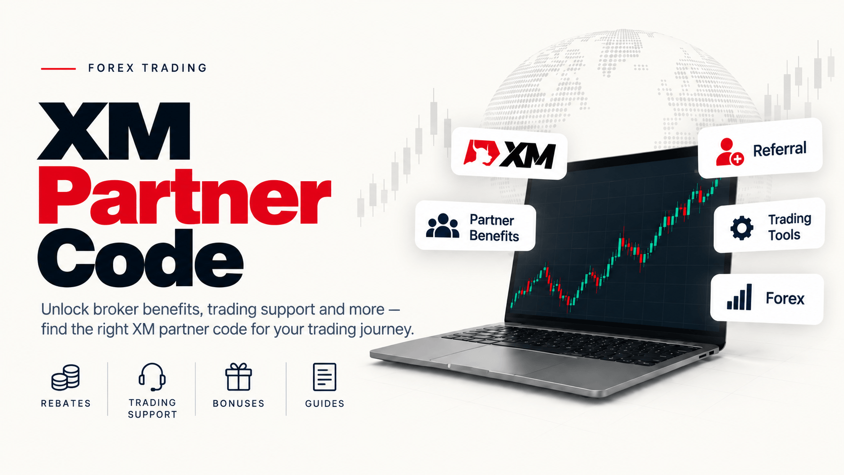 xm partner code ppjfr